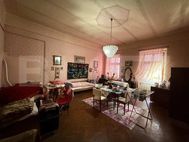 Apartament 2 camere, 84 mp, zonă Ultracentrală