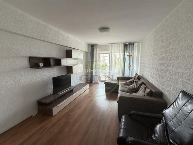 Apartament cu 3 camere de închiriat – Str. Toamnei, Brașov - 2