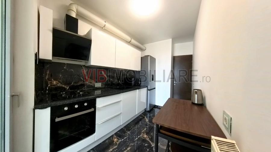 2 camere - Asmita Gardens/etaj superior