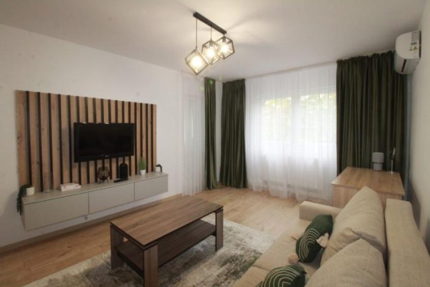 Inchiriere garsoniera renovata|Tineretului|Timpuri Noi|Centrala Proprie