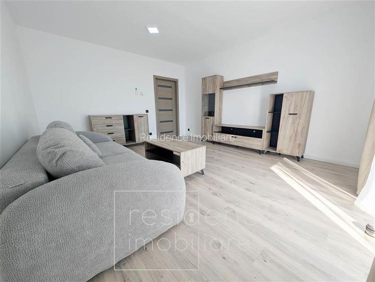 Apartament 2 camere decomandate in Someseni, Beiusului+ Parcare - 7