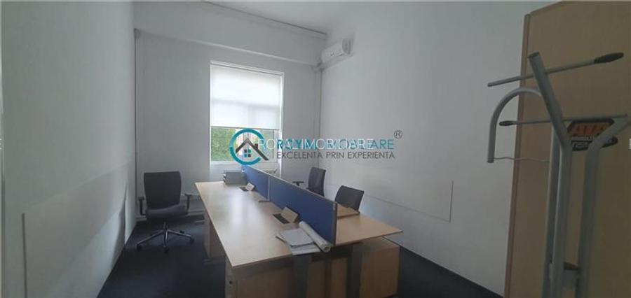 Royal Imobiliare - Inchiriere spatii de birouri zona B-dul Independentei - 4