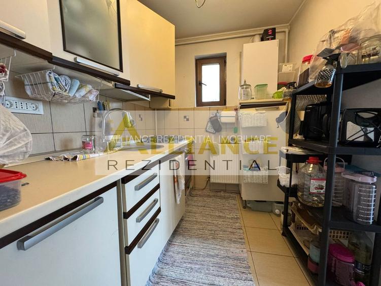 Apartament 3 camere | Drumul Fermei | 77,73 mp | Parcare inclusa - 5