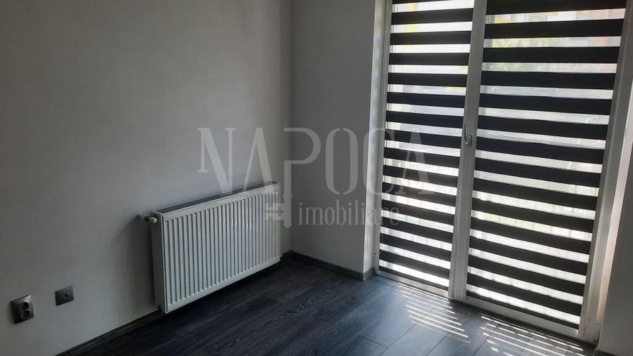 Casa 4 camere de vanzare in Cetatea Fetei, Floresti