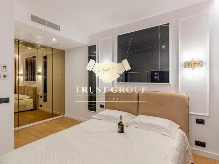 Apartament 2 camere Herastrau | 95mp | loc de parcare | Terasa 45mp