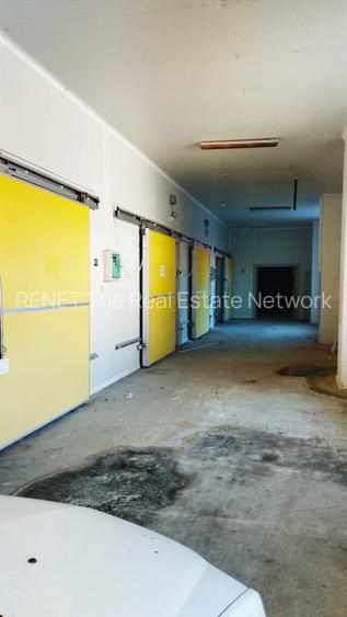 OCAZIE Complex industrial 4 hale producție + depozitare, 17.000 mp, des 180mp - 7