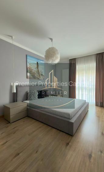 Belvedere Residence | Apartament 2 Camere Modern | Parcare Subterană | - 7