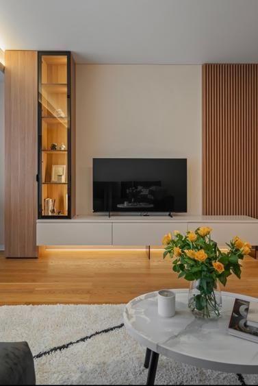 Proprietar inchiriez apartament premium