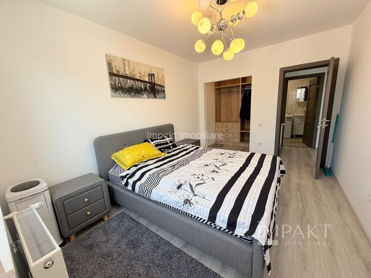 Apartament cu 2 camere in Centru! COMISION 0%, - 7