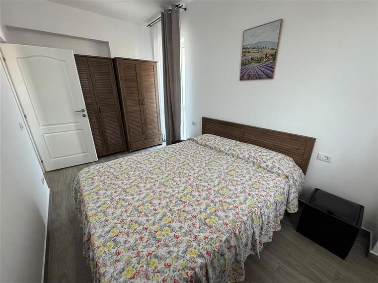 Apartament de inchiriat, mobilat si utilat, zona Lidl-Fosta Autogara
