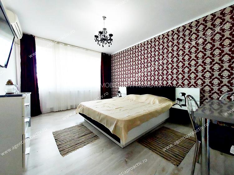 Garsonieră de închiriat în Țiglina 1, aproape de Faleza Dunării! - 2