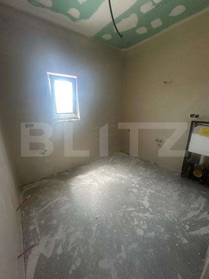 Casa plan parter,119mp utili, 500mp teren,Paulesti