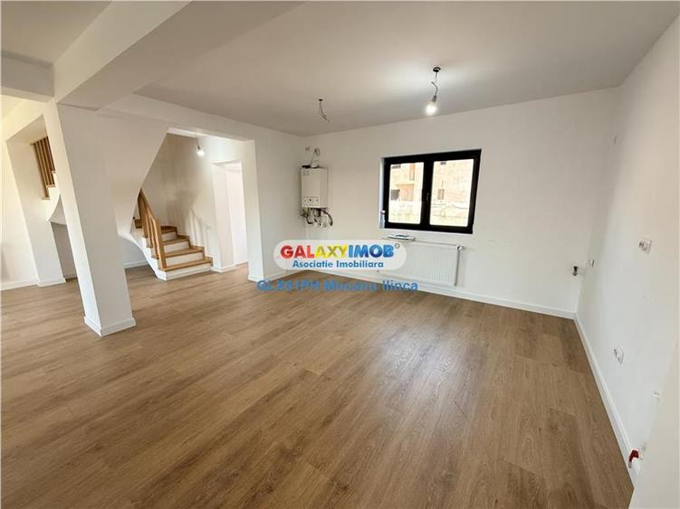 Vanzare casa insiruita 150 mp, in Ploiesti, zona Vest