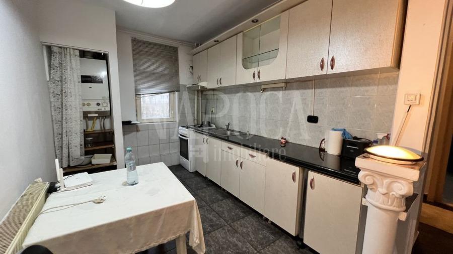 Apartament 3 camere de vanzare in Gheorgheni, Cluj Napoca