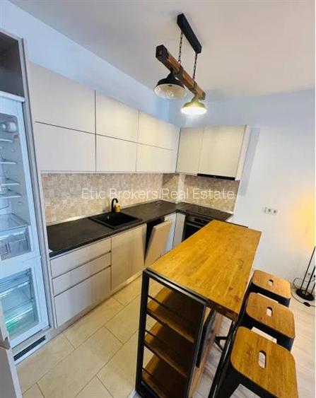 Inchiriere Apartament 3 Camere Unirii Soho Cu Parcare Inclusa - 4
