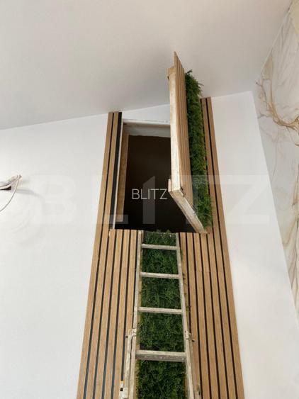 Duplex parter 3 camere, 70 mp, 250 mp teren, zona Bucovat - 15