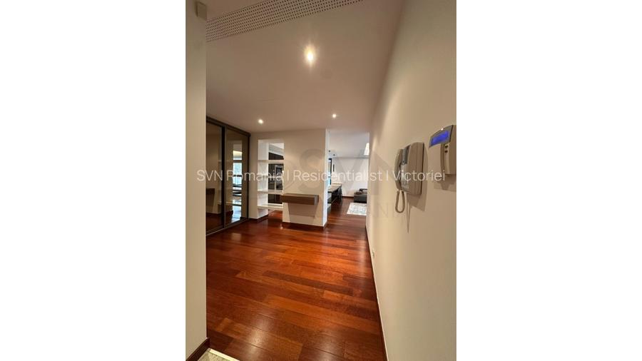 REA1028890 APARTAMENT SPECTACULOS l GRADINA 100 MP l 2 GARAJE l GYM l PRIMAVERII - 10