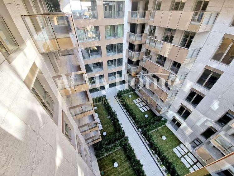 Apartament NOU 80 Mp utili + 24 mp terasa, 3 camere, Iancu Nicolae