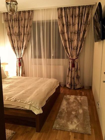 2 CAMERE | BLOC 2015 | CENTRALA TERMICA | 3 MIN METROU OBOR