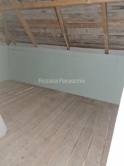 Casă individuală la roșu, 5 camere, teren amenajat, proprietar, Mitocul Bălan - 9