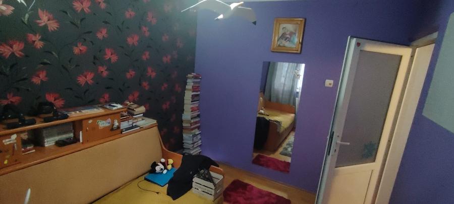 Apartament 3 camere Biserica Rossetti