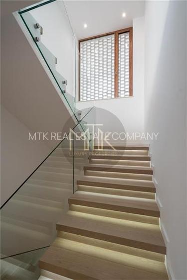 EXCLUSIV | Vila Premium 6 camere | Pipera - Iancu Nicolae