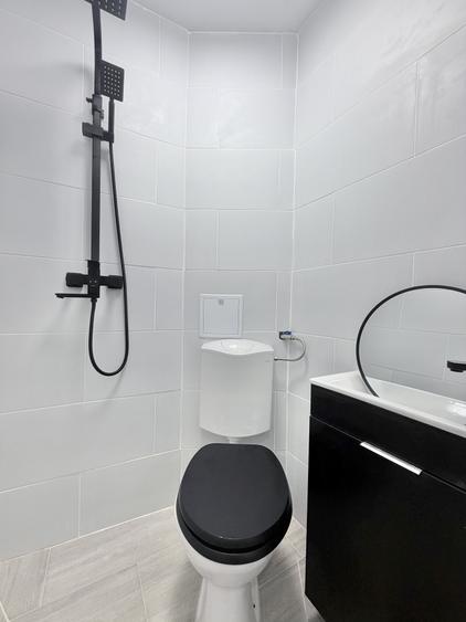 Apartament 1 camera, renovat complet in Blascovici