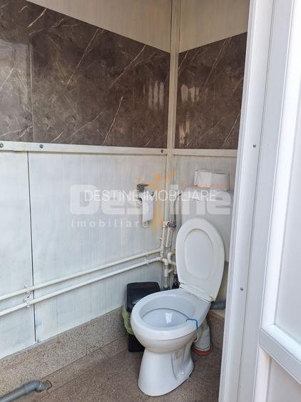 AFACERE FAST FOOD LA CHEIE | ECHIPATĂ COMPLET | 18.000 € - 7