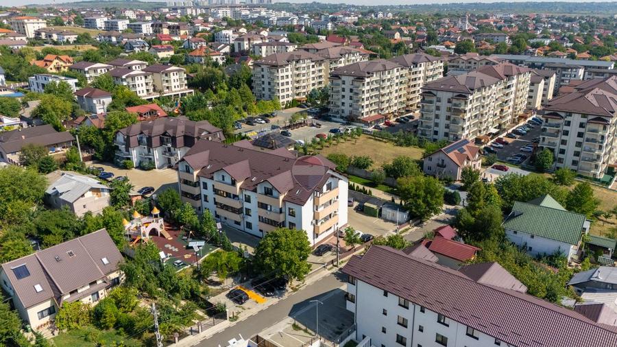 Apartament 3 Camere 70mp Valea Lupului 0% comision