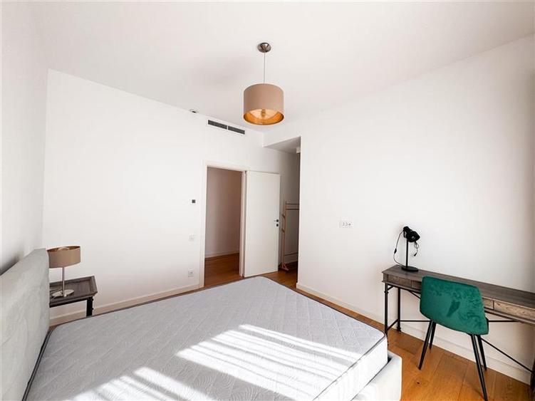 Apartament de inchiriat 4 camere Cismigiu