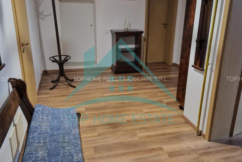 De inchiriat apartament cu 4 camere, Zona str. Eroilor! - 4
