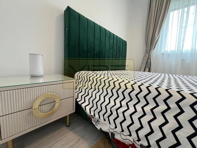 Apartament 2 camere +parcare Poitiers Towers - Continental