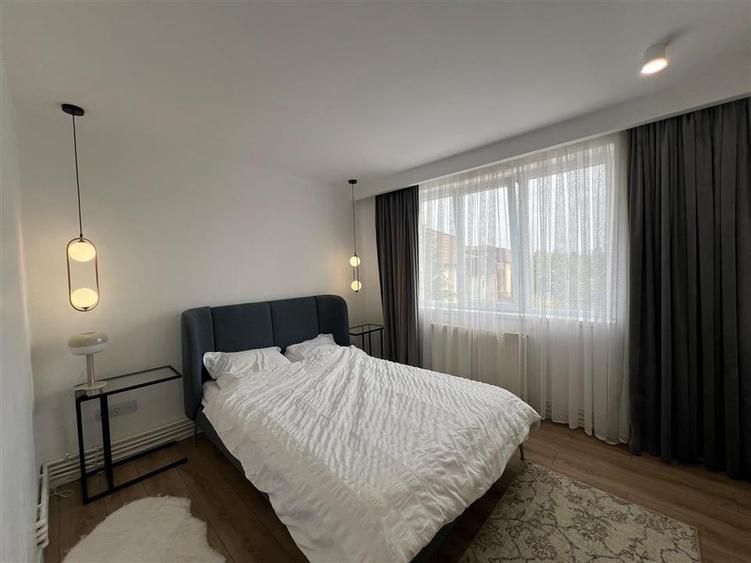 Apartament cu 2 camere zona ultracentrala