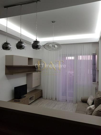 Apartament cu 2 camere | parcare  | Central | Clădirea NTT Data - 2