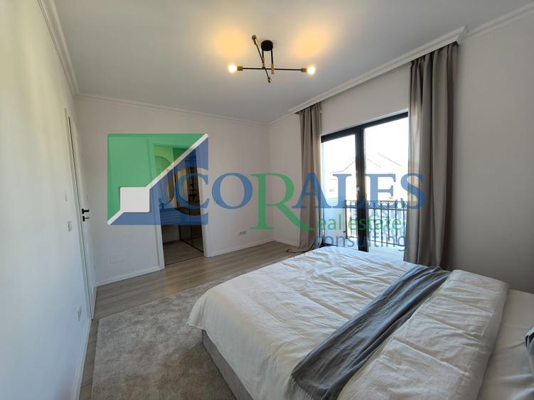 Duplex modern și luminos în Dumbrăvița – Zona Ion Creangă
