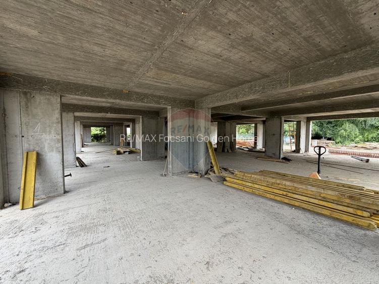 Apartament 3 camere BLOC NOU de vanzare Rocca Residence - 8