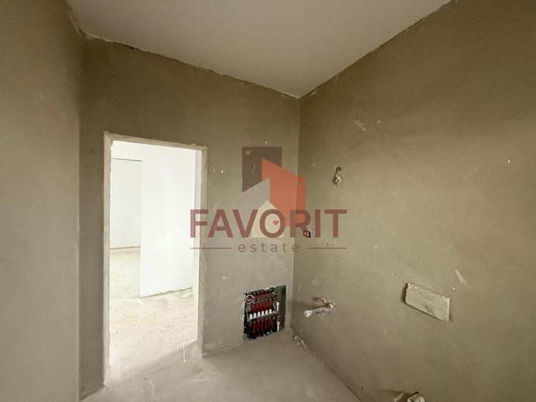 Duplex in Sanandrei | Toate utilitatile | 2 bai | Poarta acces auto |