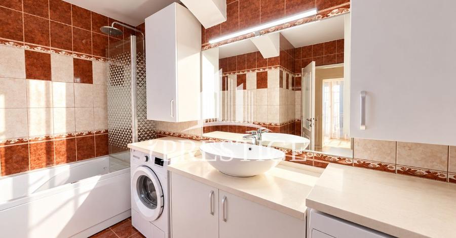 CASĂ DE VÂNZARE ÎN SIBIU | TURNIȘOR | PISCINĂ INTERIOARĂ | 5 CAMERE