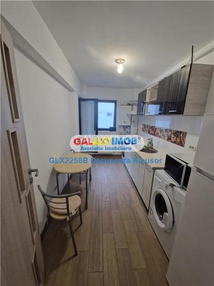 Apartament mobilat in Militari Residence 76.900 euro - 16