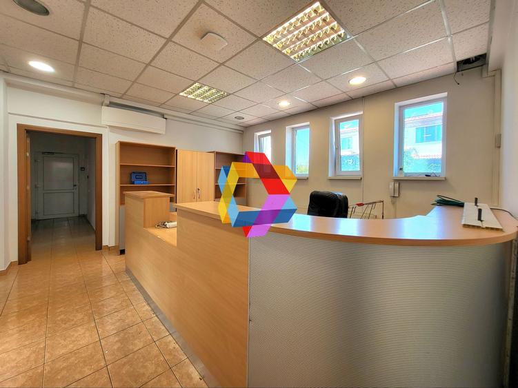 Spatiu de birouri - 440 mp # Plus-imo.ro