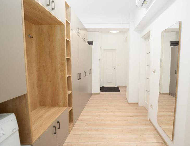 Apartament cu 2 camere intr-un bloc nou in Giroc