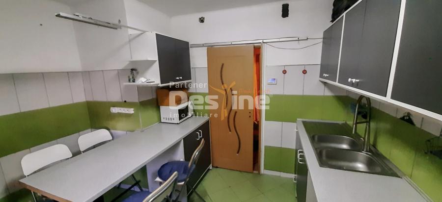 13 Septembrie-Botorani | 3 cam | 73mp | Parter | bloc reabilitat | 139.900 euro