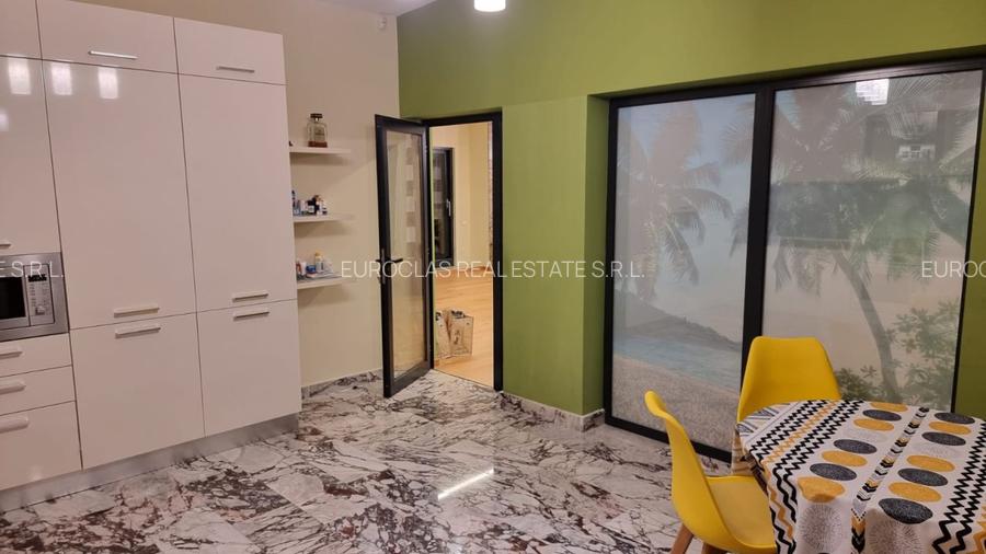 Unicat! Penthouse Mamaia Central - 690.000 euro(Cod E8) - 20