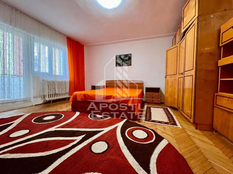 Apartament 1 camera de inchiriat, zona Brancoveanu