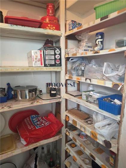 Apartament 3 Camere Central