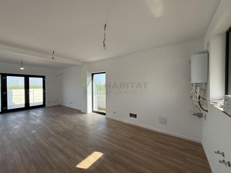 Vila individuală 4 camere