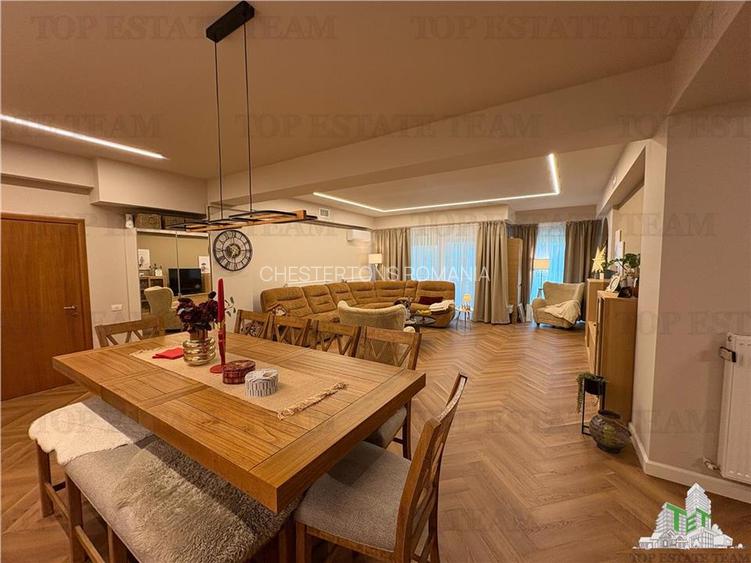 Apartament 3 camere premium cu finisaje lux la doar 50m de mare, Mamaia Nord, Co - 5