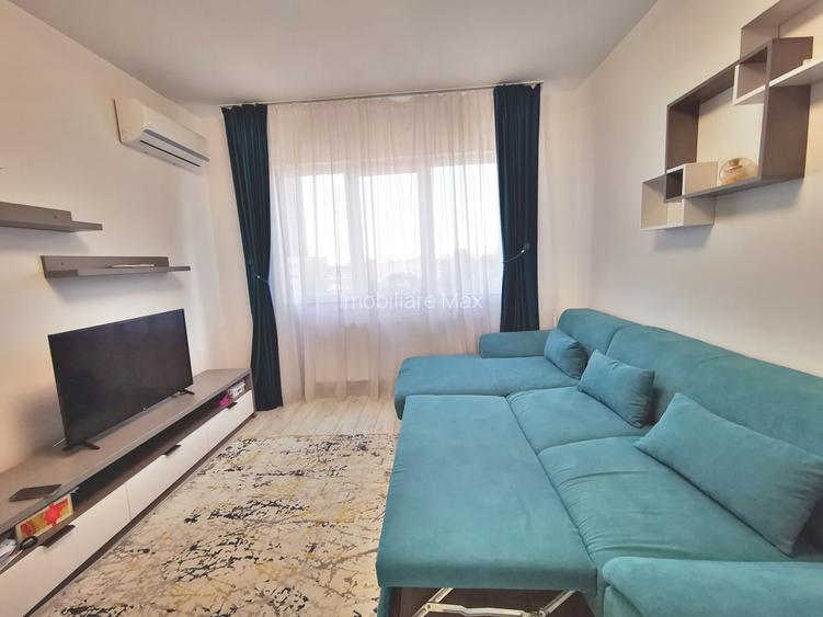 Regie Residence Inchiriere AP 2 CAM Modern, Centrala Proprie 7Min M Grozavesti - 9