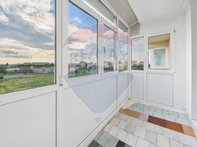 Apartament cu 3 camere de vânzare în zona Giurgiului - 8