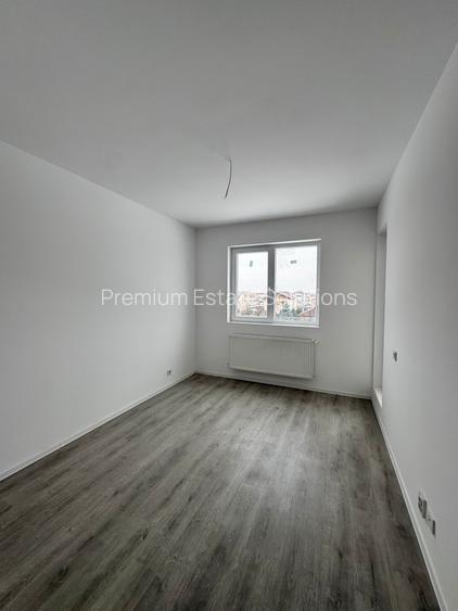 GARSONIERA FINALIZATA - BLOC NOU - TVA INCLUS - MILITARI RESIDENCE - COMISION 0% - 3